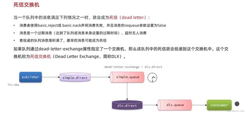 RabbitMQ消息中間件 微服務實戰(zhàn)與面試題全覆蓋